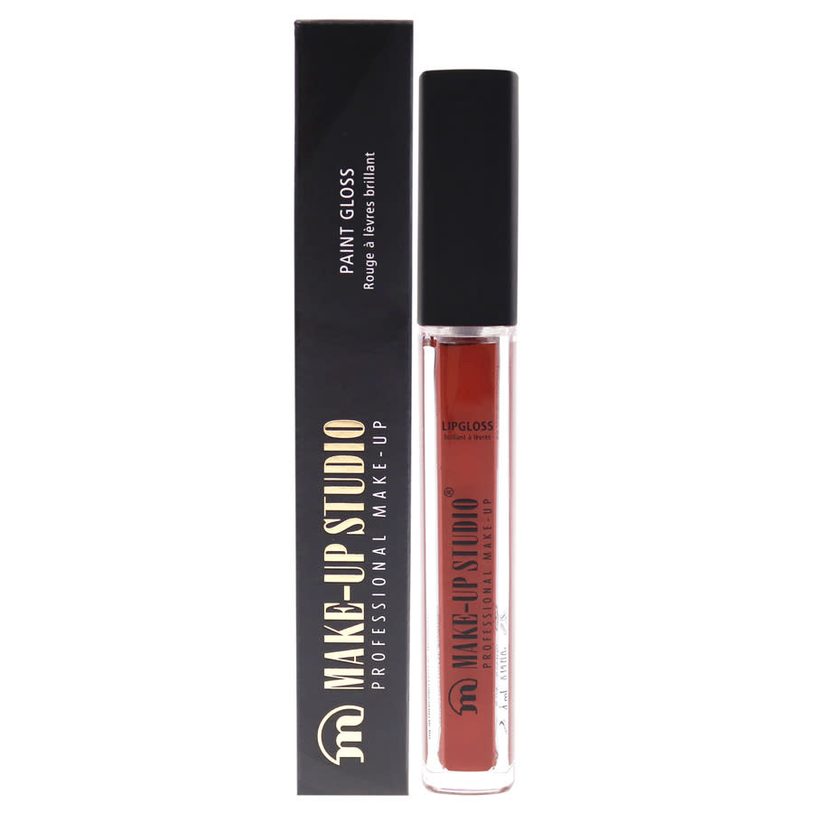 Make-up Studio Ladies Paint Gloss 0.15 oz Rosewood Makeup 8717801036733