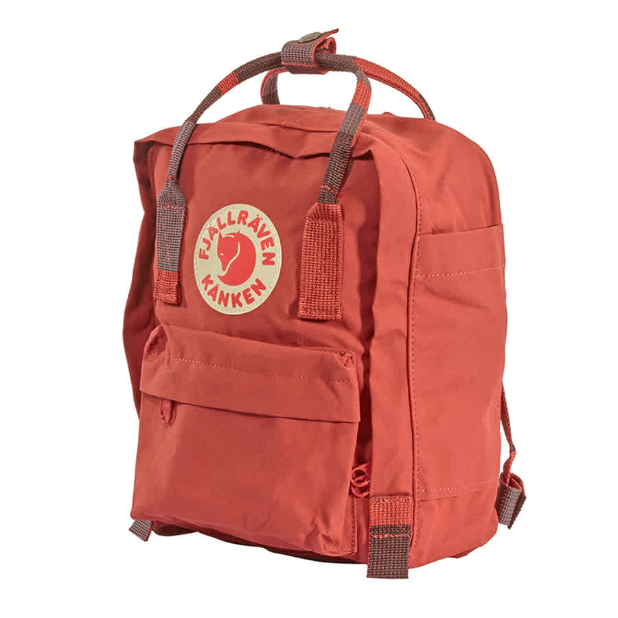 Fjallravenî€ î€€Kankenî€ î€€Miniî€ Kids Backpackî€- Deep Red-Random Blocked 23561-325 ... Fjallravenî€ î€€Kankenî€ î€€Miniî€ Kids Backpackî€- Deep Red-Random Blocked 23561-325 ...