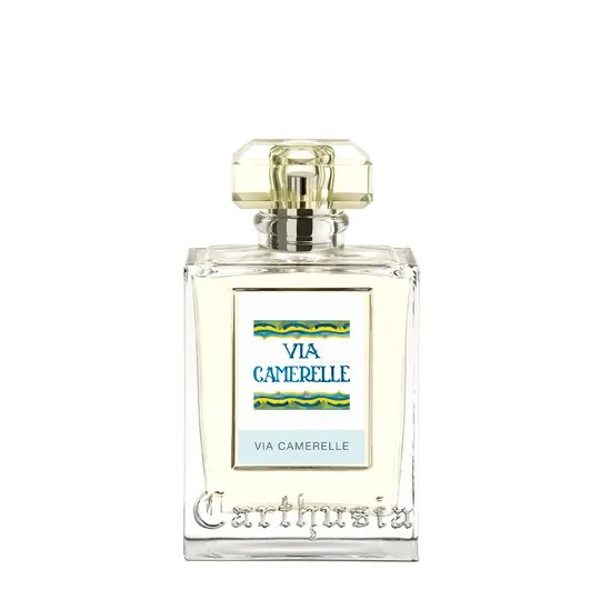 Carthusia Ladies Via Camerelle EDP Spray 1.7 oz Fragrances 8032790462821