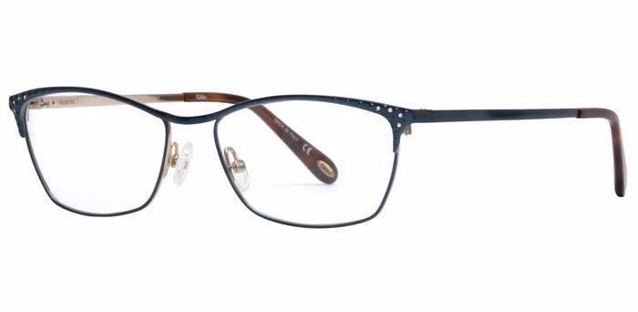 Emozioni Demo Rectangular Ladies Eyeglasses EMOZIONI 4382 0KY2 54 20$