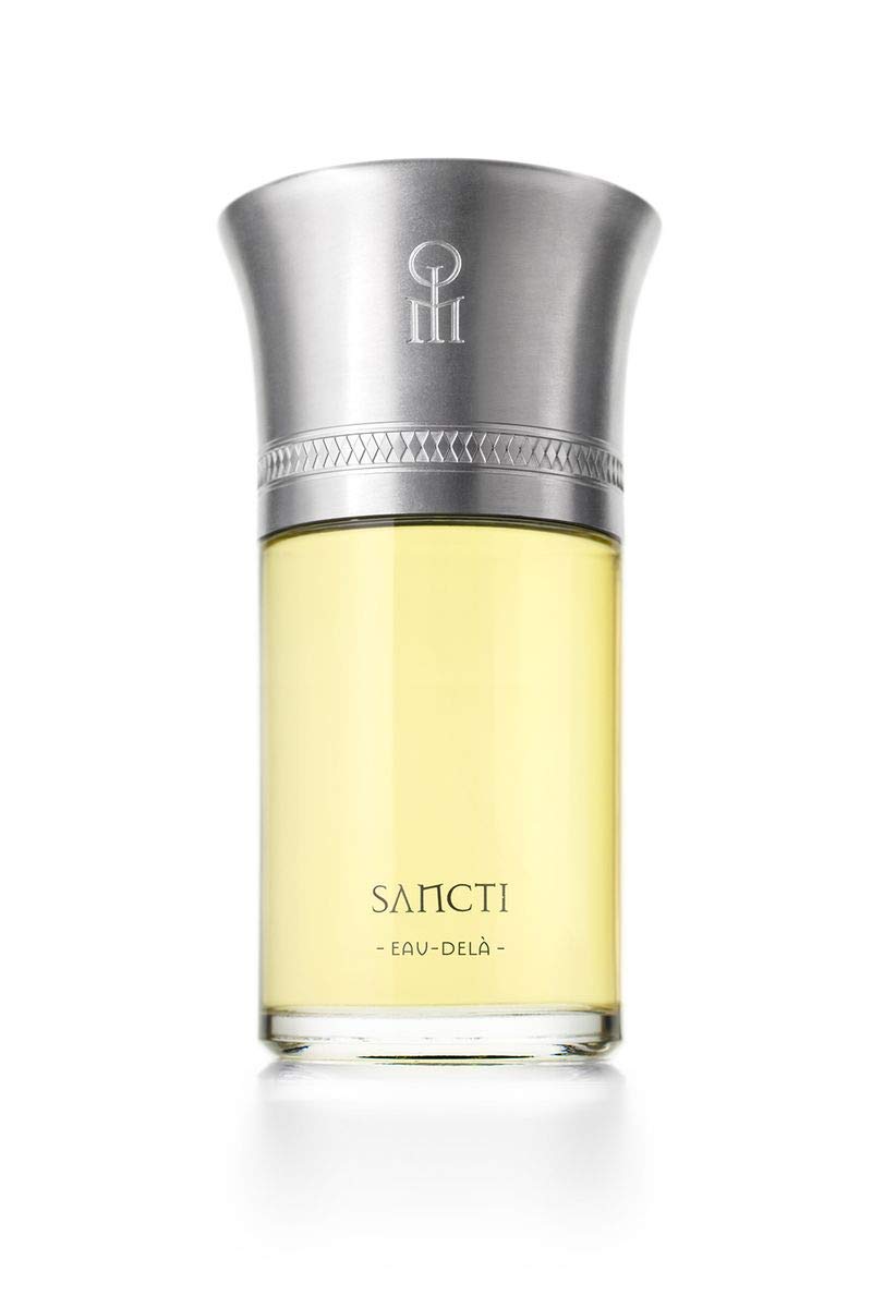 Liquides Imaginaires Sancti Eau De Parfum EDP 34 oz 100ml 89$