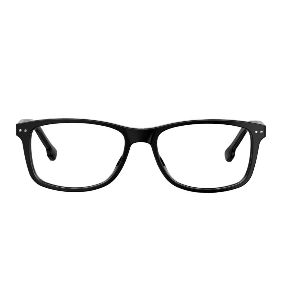 Carrera Demo Rectangular Unisex Eyeglasses CARRERA 2018T 0807 51