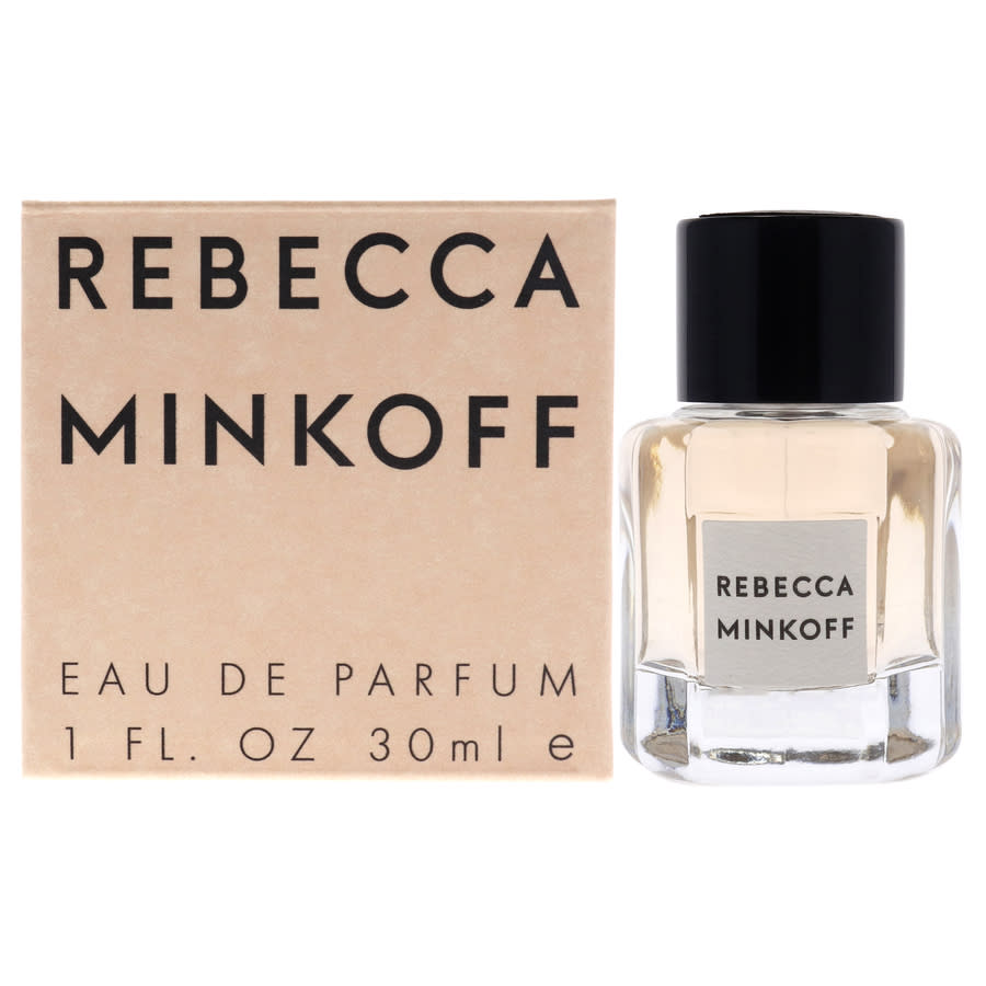 Rebecca Minkoff Ladies Rebecca Minkoff EDP Spray 1 oz Fragrances 843711246226