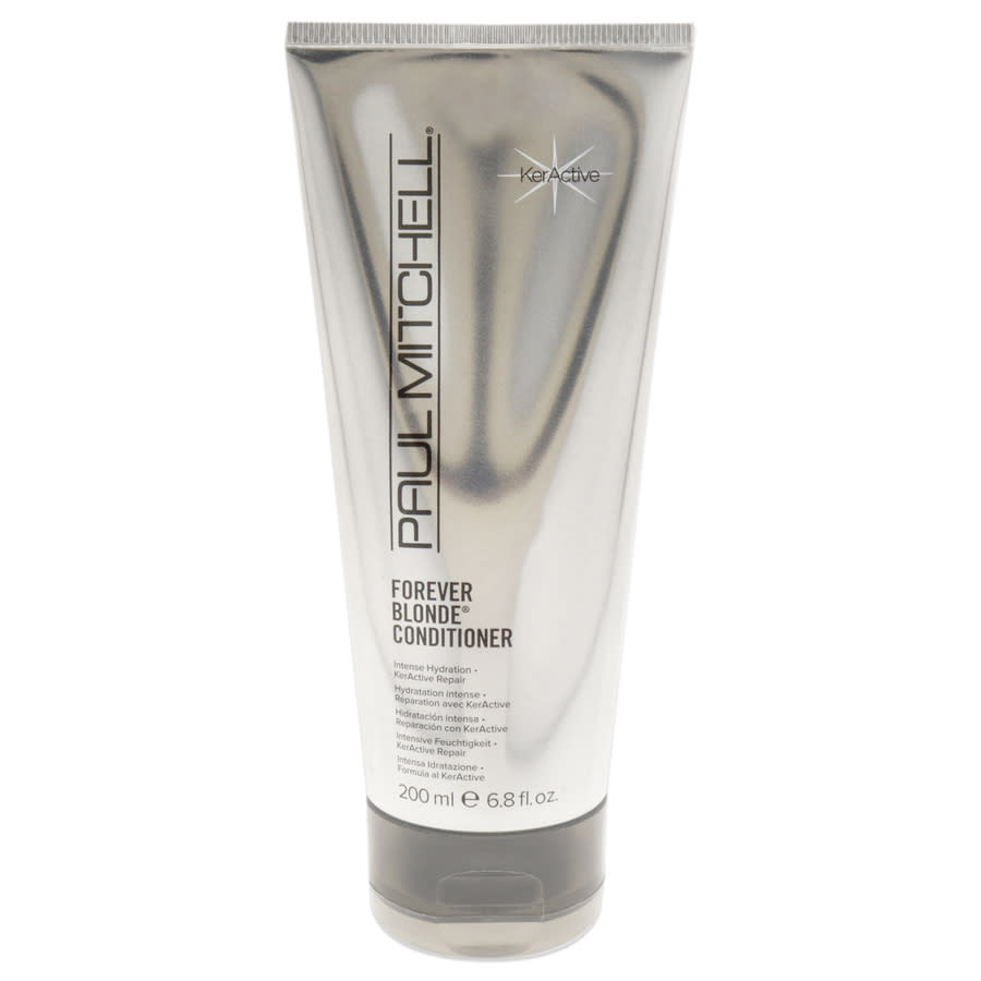Paul Mitchell KerActive Forever Blonde Conditioner 68 oz Hair Care 843711252180 20$