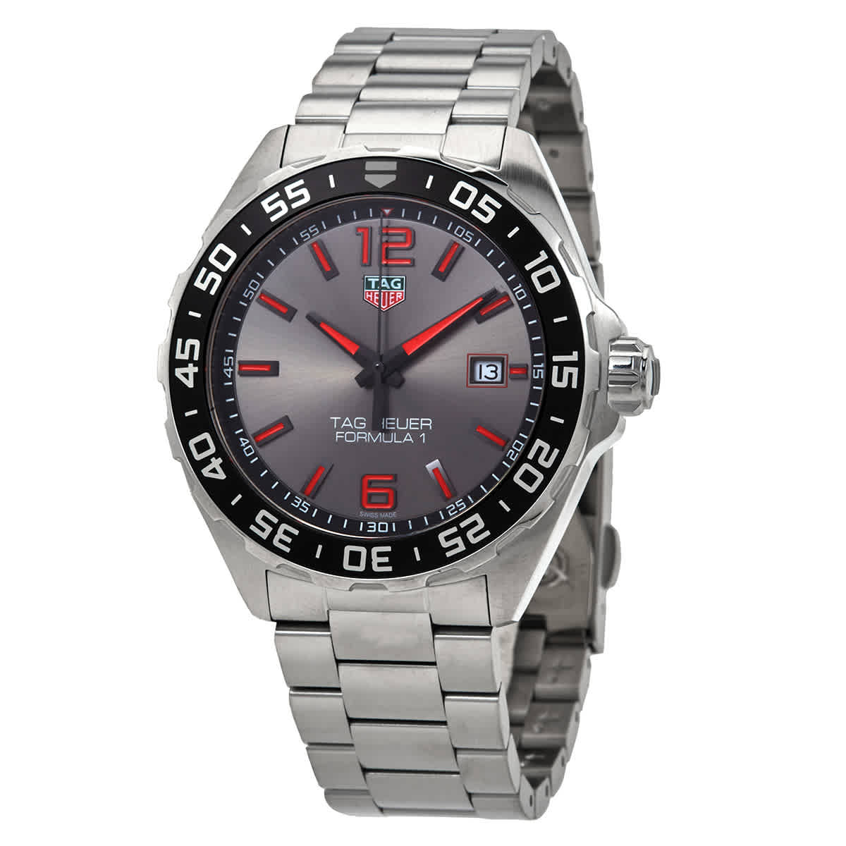 tag heuer waz