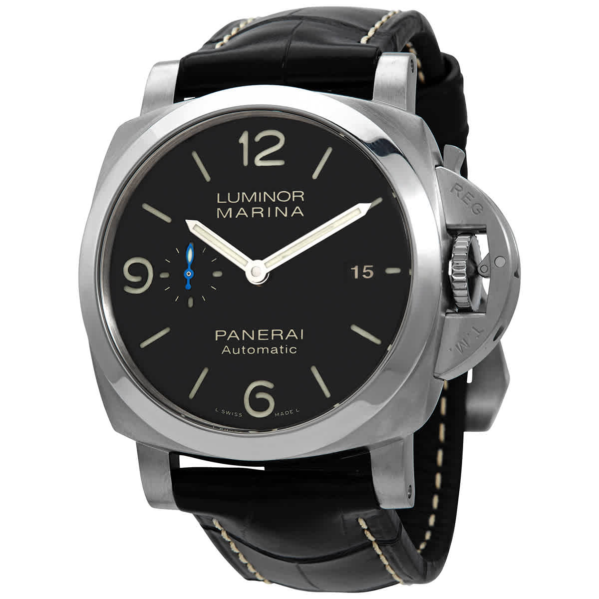 Panerai Luminor Marina 1950 Automatic Watch PAM01312 7800$
