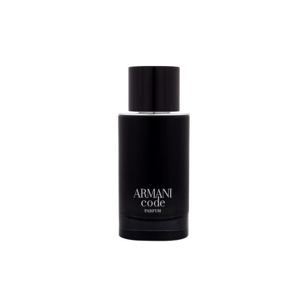 Giorgio Armani Mens Armani Code Parfum Spray 25 oz Fragrances 3614273604833 90$