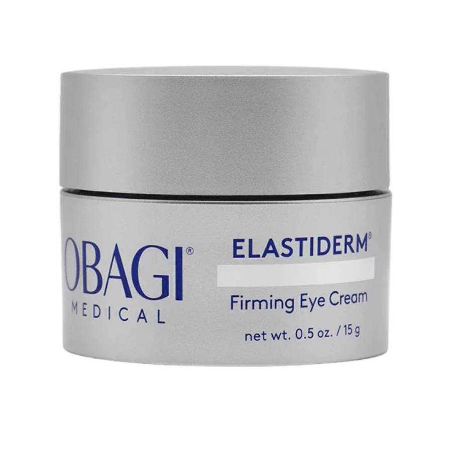 Elastiderm Eye Cream by Obagi for Women - 05 oz Treatment 65$