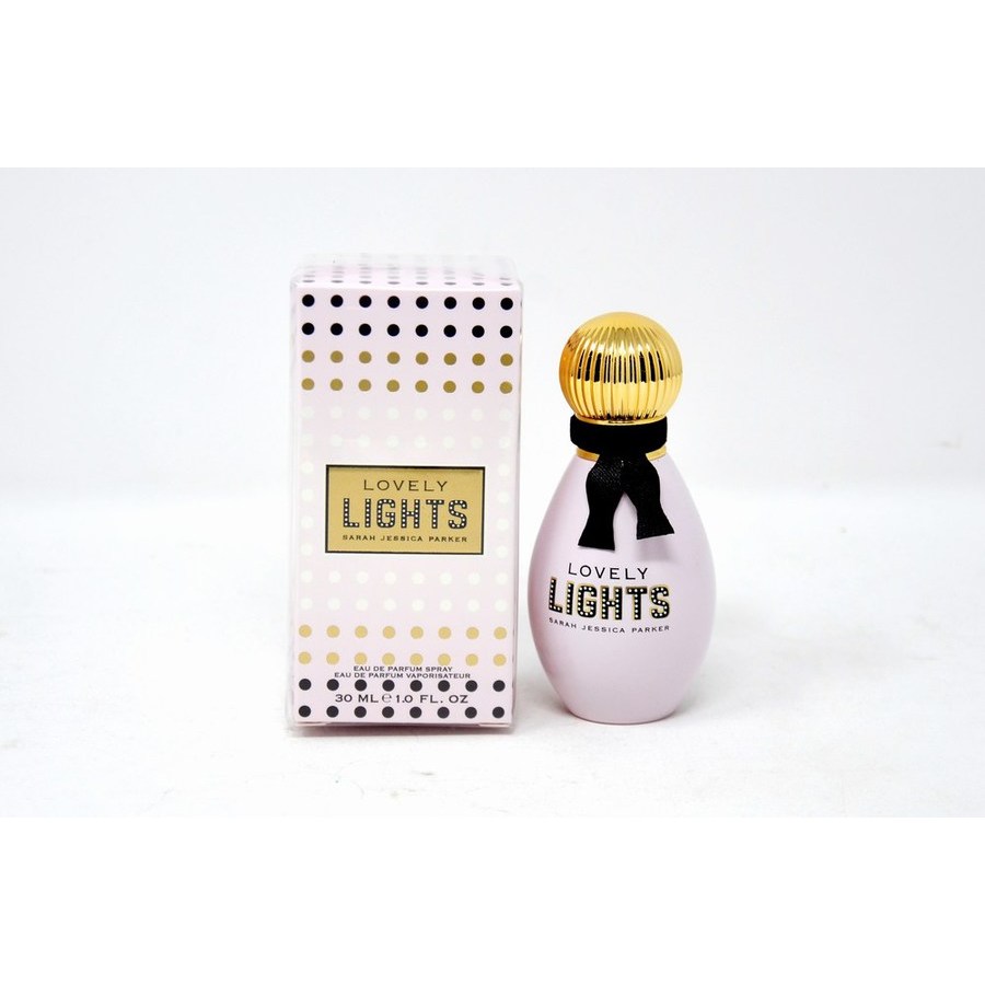 Sarah Jessica Parker Ladies Lovely Lights EDP Spray 1 oz Fragrances 5060426157868 16$