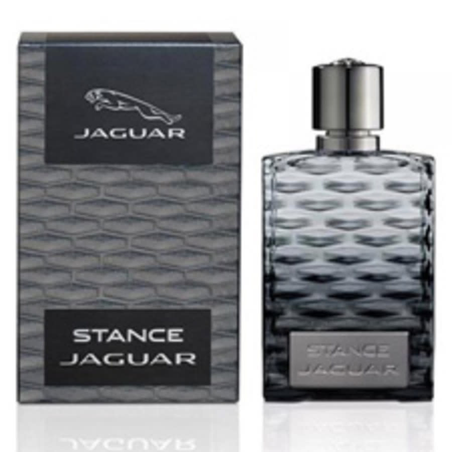 Jaguar Mens Stance EDT Spray 34 oz Fragrances 7640171192178 20$