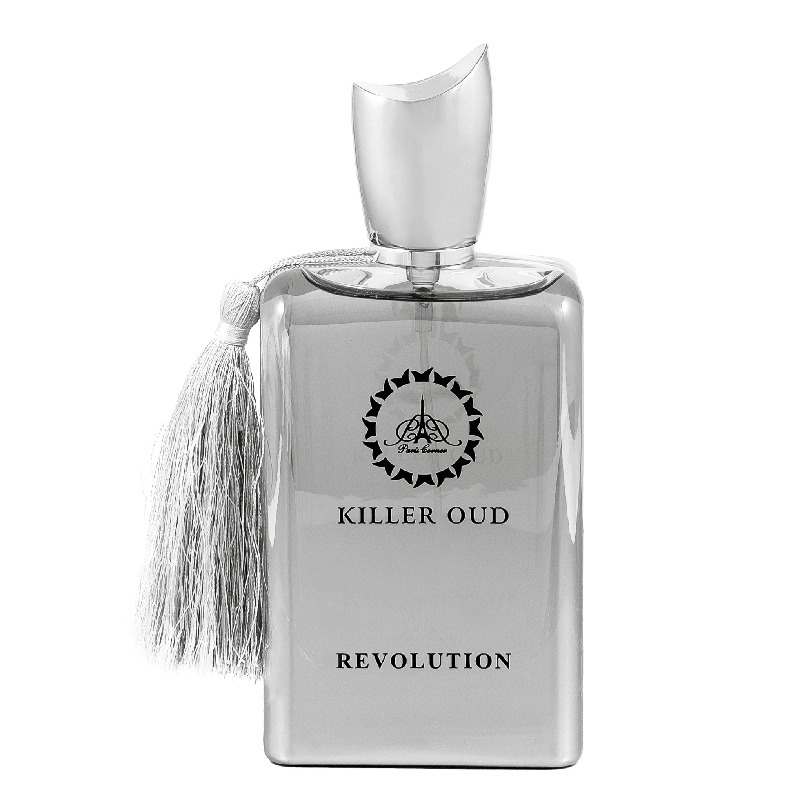 Killer Oud Mens Revolution EDP Spray 3.4 oz Fragrances 6292655803721