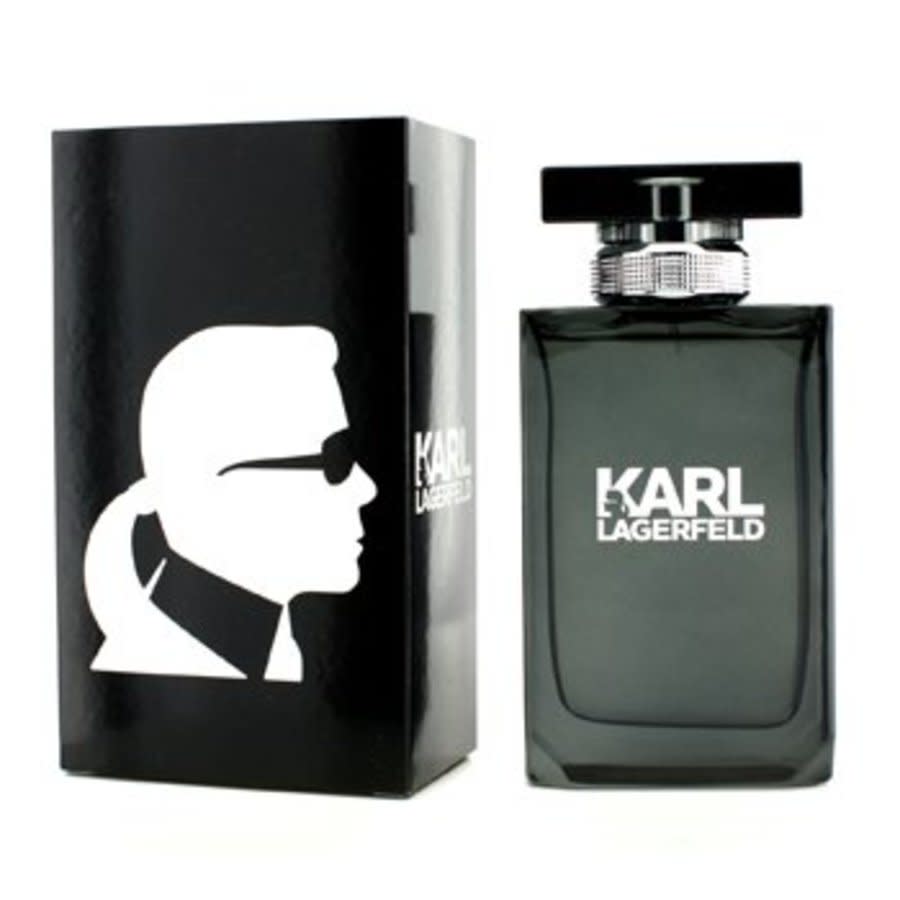 Karl Lagerfeld Pour Homme by Lagerfeld EDT Spray 33 oz 100 ml m 25$