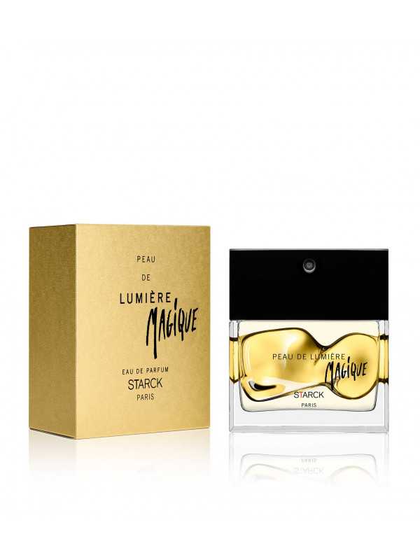 Starck Peau De Lumiere Magique EDP Spray 13 oz Fragrances 8434102000484 38$