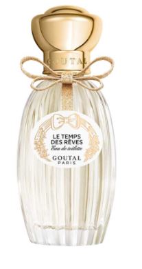 Goutal Unisex Le Temps Des Reves EDT 34 oz Fragrances 711367109366 86$