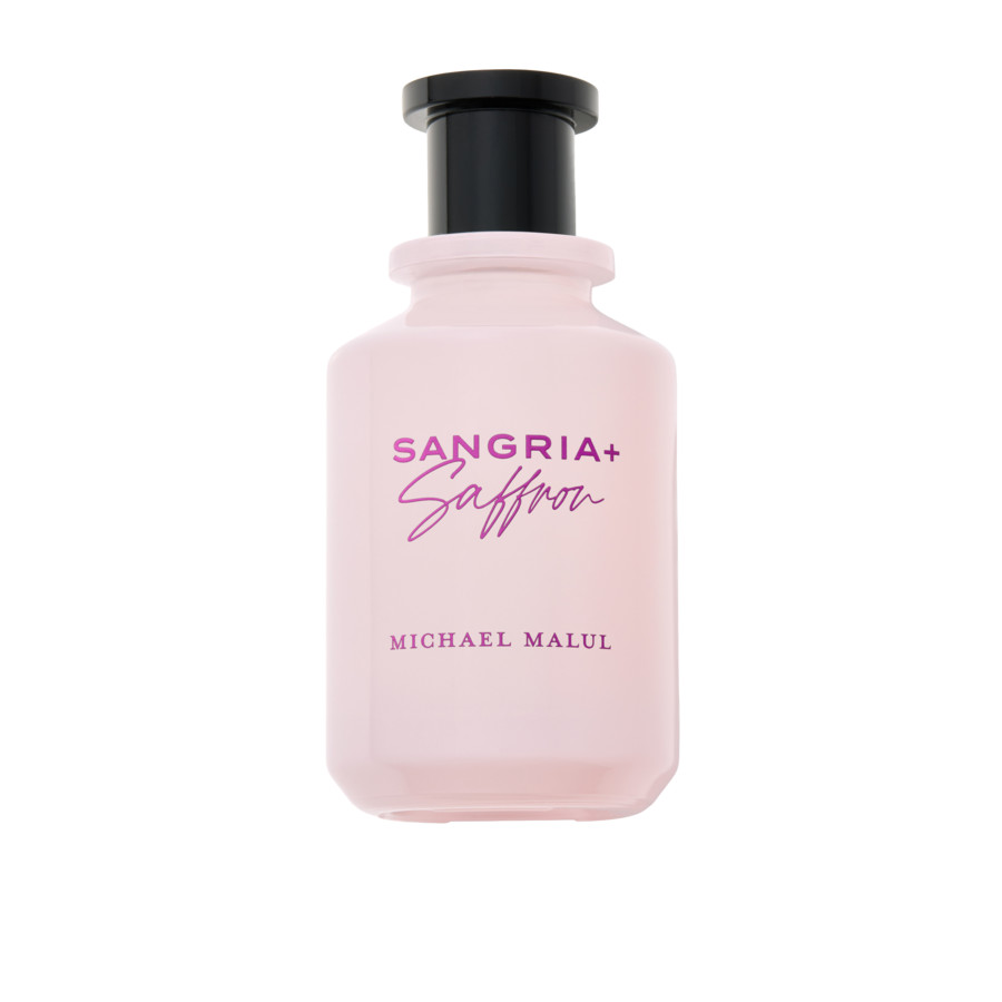 Michael Malul Ladies Sangria Saffron EDP Spray 34 oz Fragrances 725765657299 130$