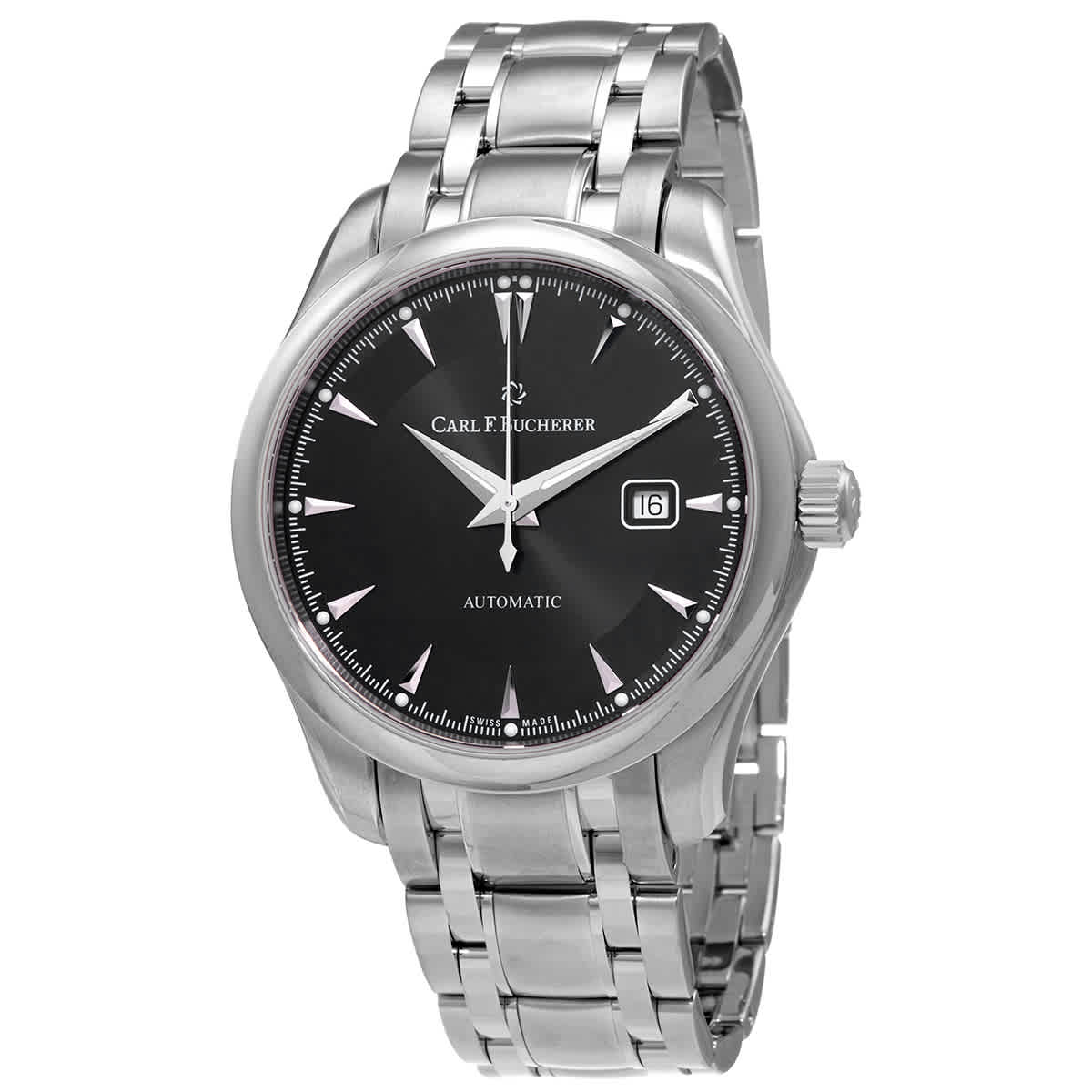 Carl F Bucherer Manero Automatic Mens Watch 0010915083321