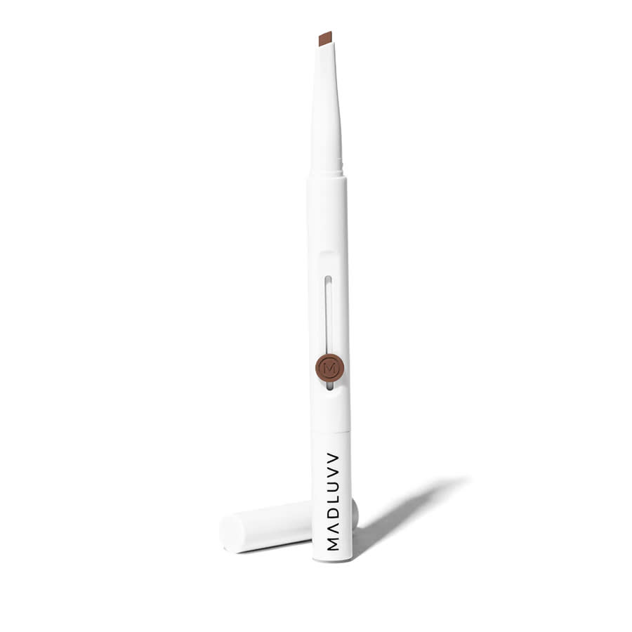 Madluvv Ladies Exacto Brow Pencil 0004 oz Auburn Makeup 850039252419 22$