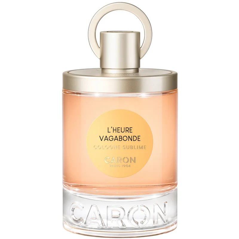 Caron Unisex L'Heure Vagabonde EDC Spray 3.4 oz Fragrances 3387957210131