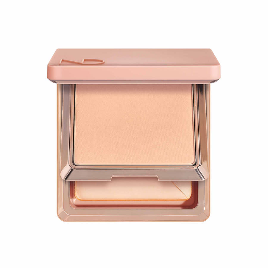 Natasha Denona Ladies Hy-Glam Powder Foundation Powder 044 oz P3 Light Peach Makeup 7290113700598 40$