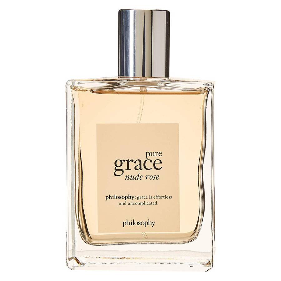 Philosophy Ladies Pure Grace Nude Rose EDP Spray 40 oz Fragrances 3614227319172 40$