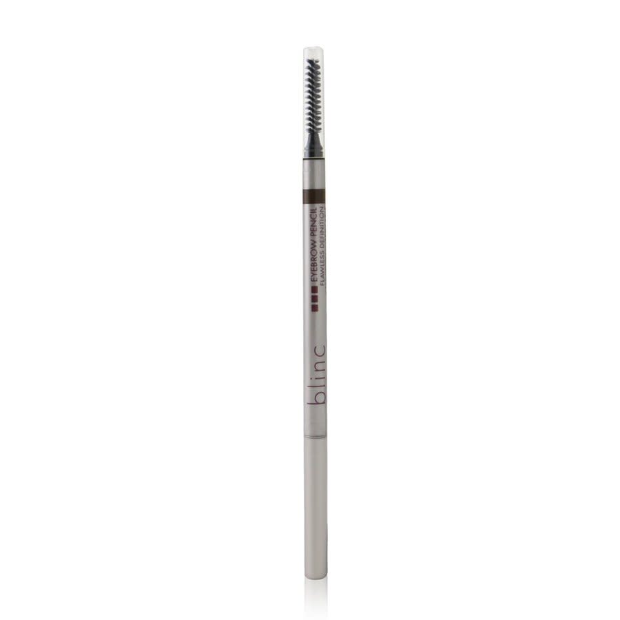 Blinc Ladies Eyebrow Pencil 0003 oz Dark Brunette Makeup 854816000798 20$