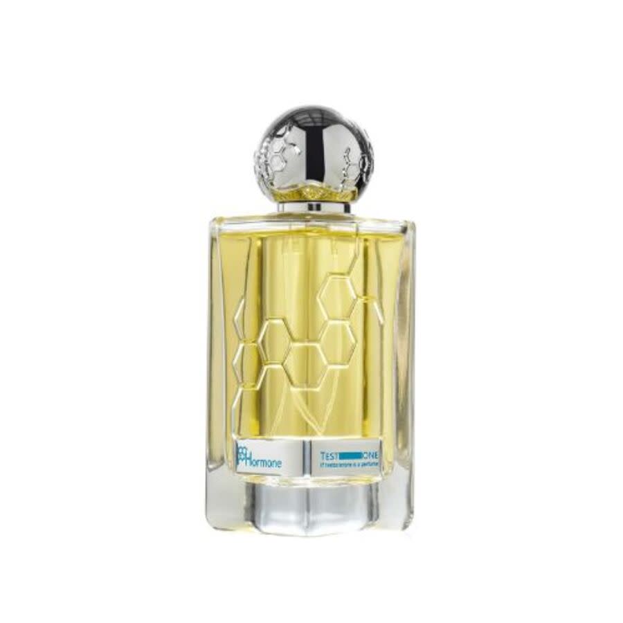 Hormone Unisex This is not Testosterone 3.38 oz (Tester) Fragrances 3770029045371