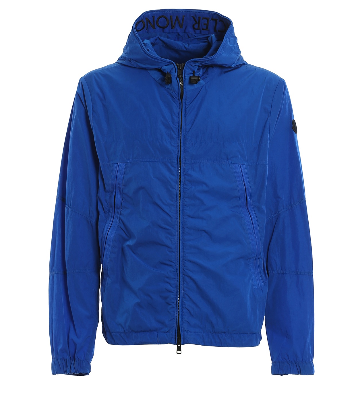 moncler nylon jacket