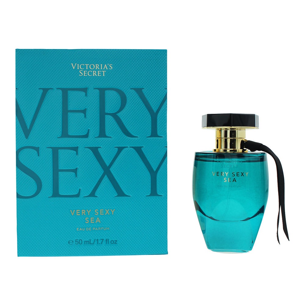 Victoria Secret Ladies Very Sexy Sea EDP Spray 17 oz Fragrances 0667551447212 65$