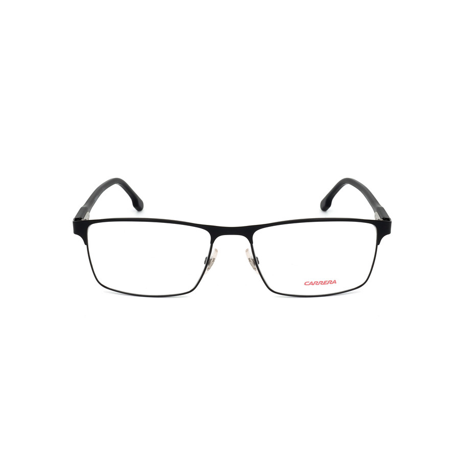 Carrera Demo Rectangular Mens Eyeglasses CARRERA 226 0807 58