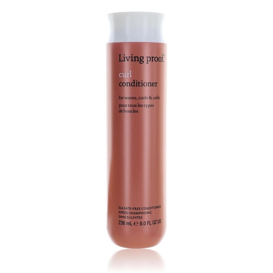Living Proof Ladies Curl Conditioner 8 oz Hair Care 840216935952 24$