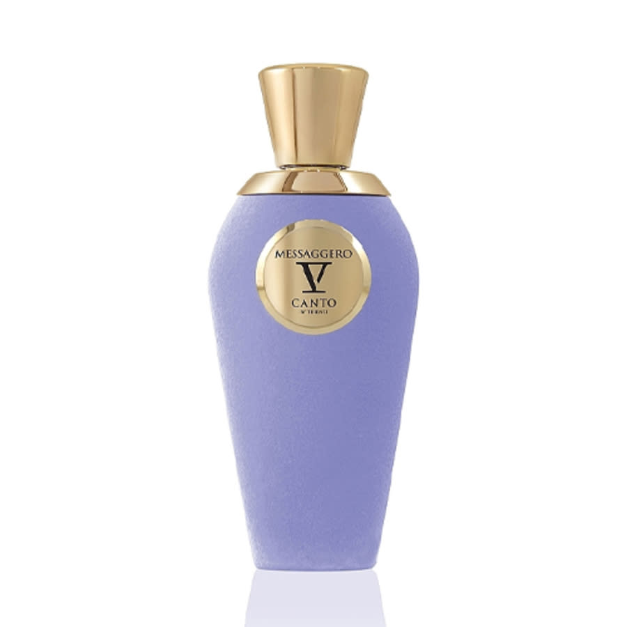 V Canto Unisex Arsenico - Messaggero Extrait de Parfum Spray 338 oz Tester Fragrances 0801764320569 110$