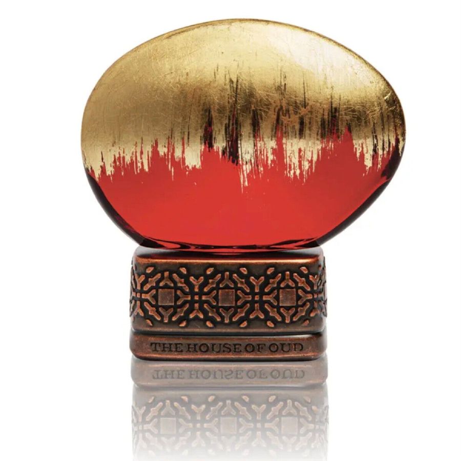 The House of Oud Unisex Crop 2023 Limited Edition EDP 2.5 oz Fragrances 8055773548664