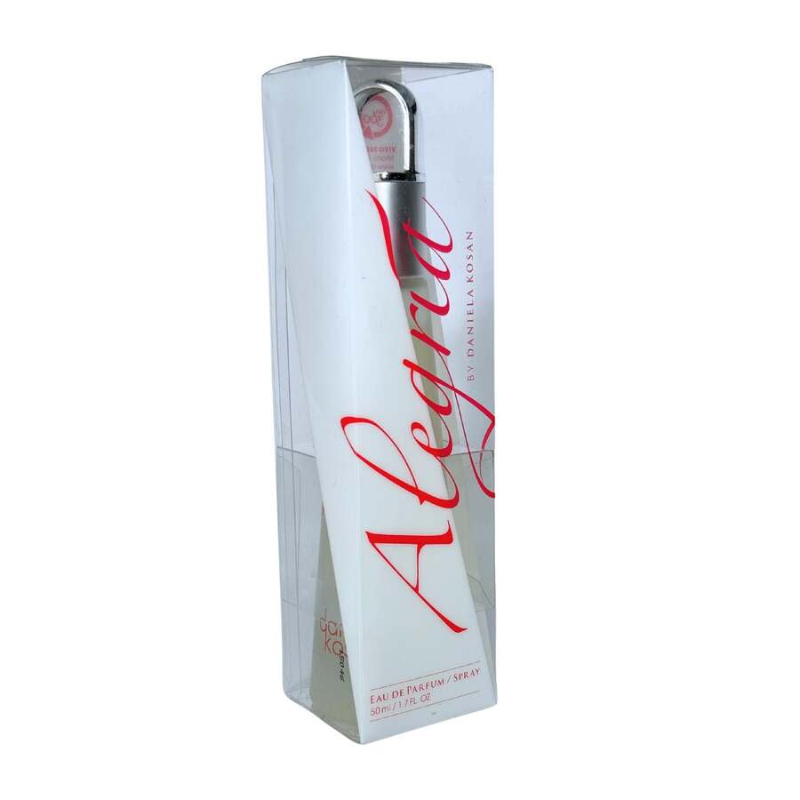 Daniela Kosan Ladies Alegria EDP Spray 1.7 oz Fragrances 7593681000030