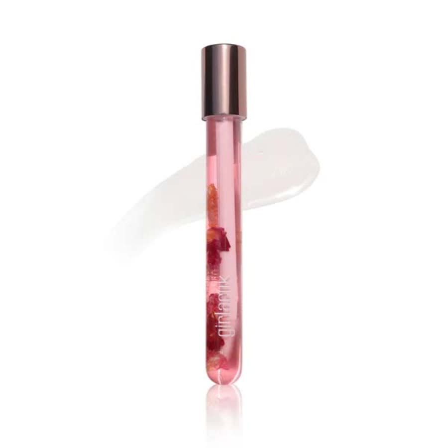 Girlactik Ladies Rose Oil Petal Gloss Oil 0176 oz Makeup 693667559990 20$