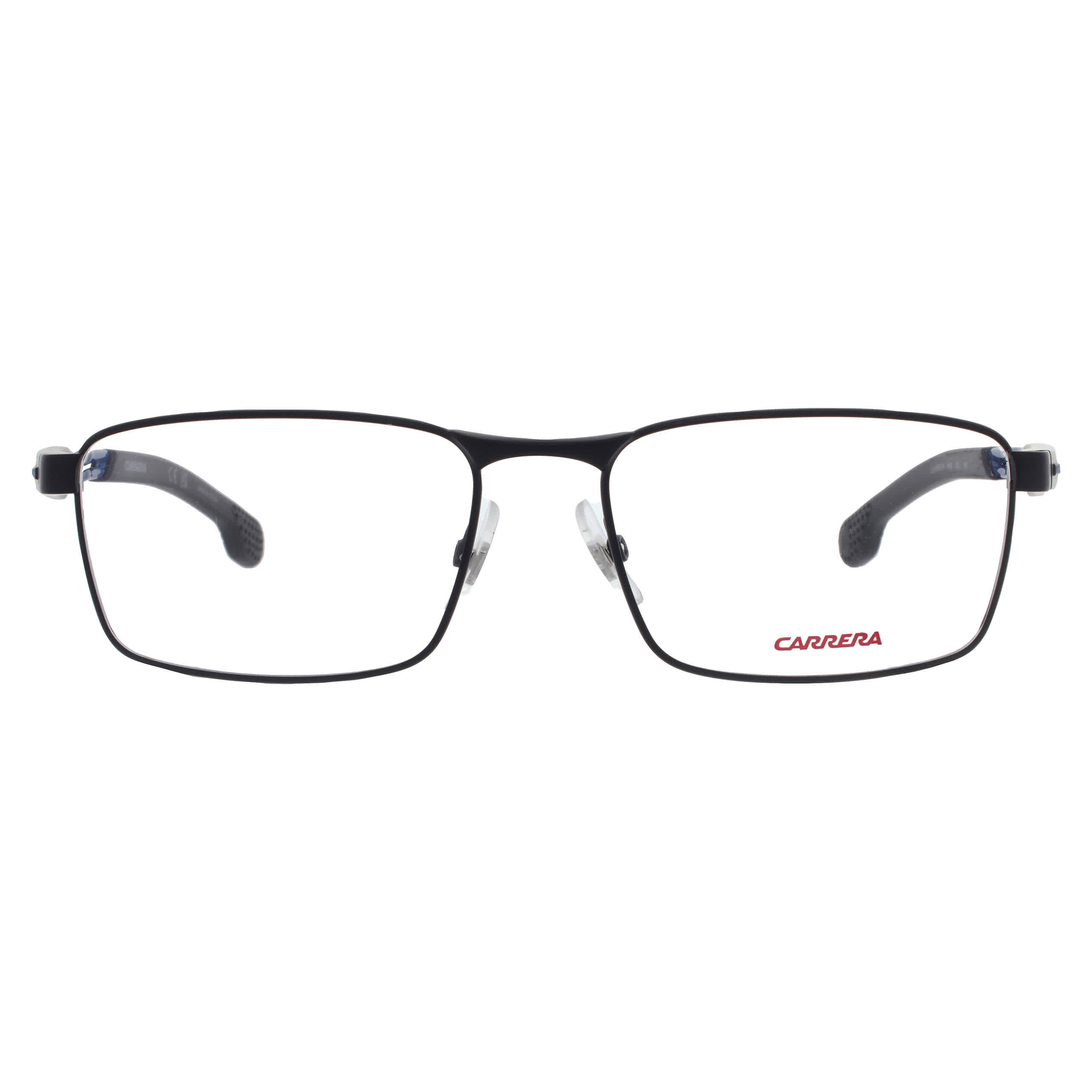 Carrera Demo Rectangular Mens Eyeglasses CARRERA 4409 0D51 56 40$