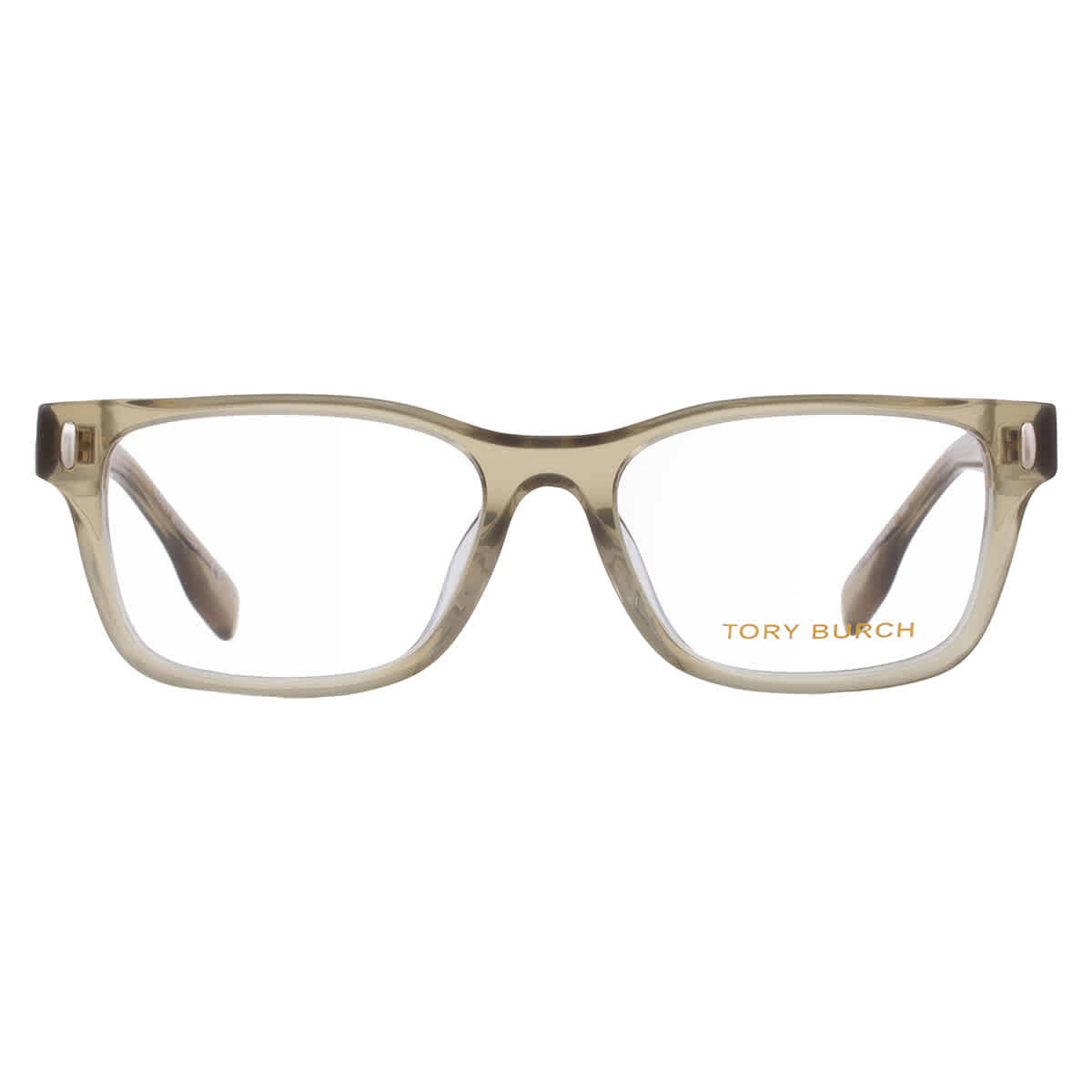 Tory Burch Demo Rectangular Ladies Eyeglasses TY2151U 2006 49