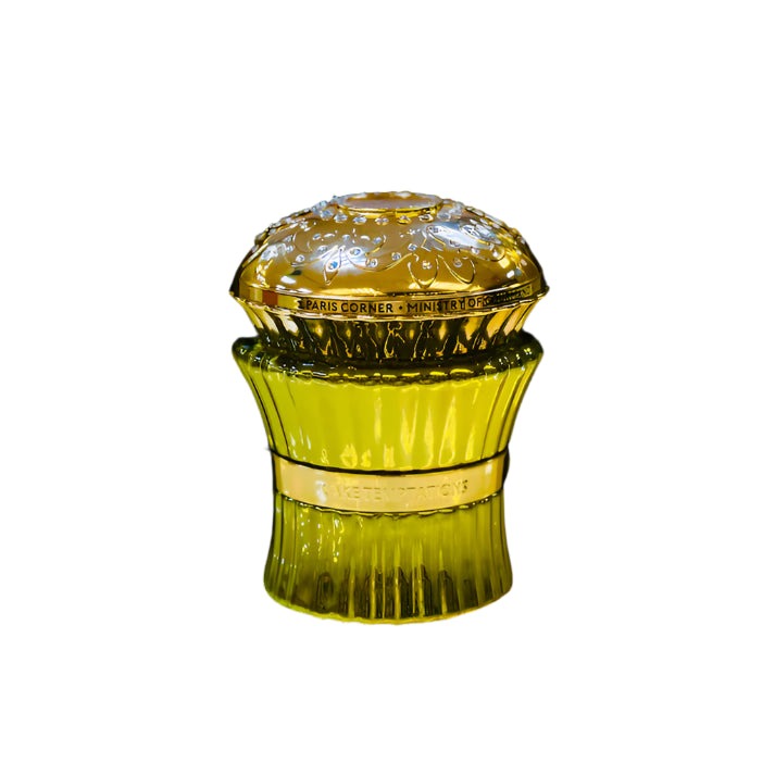 Paris Corner Ladies Cake Temptation Extrait de Parfum Spray 3.4 oz Fragrances 6295532112558