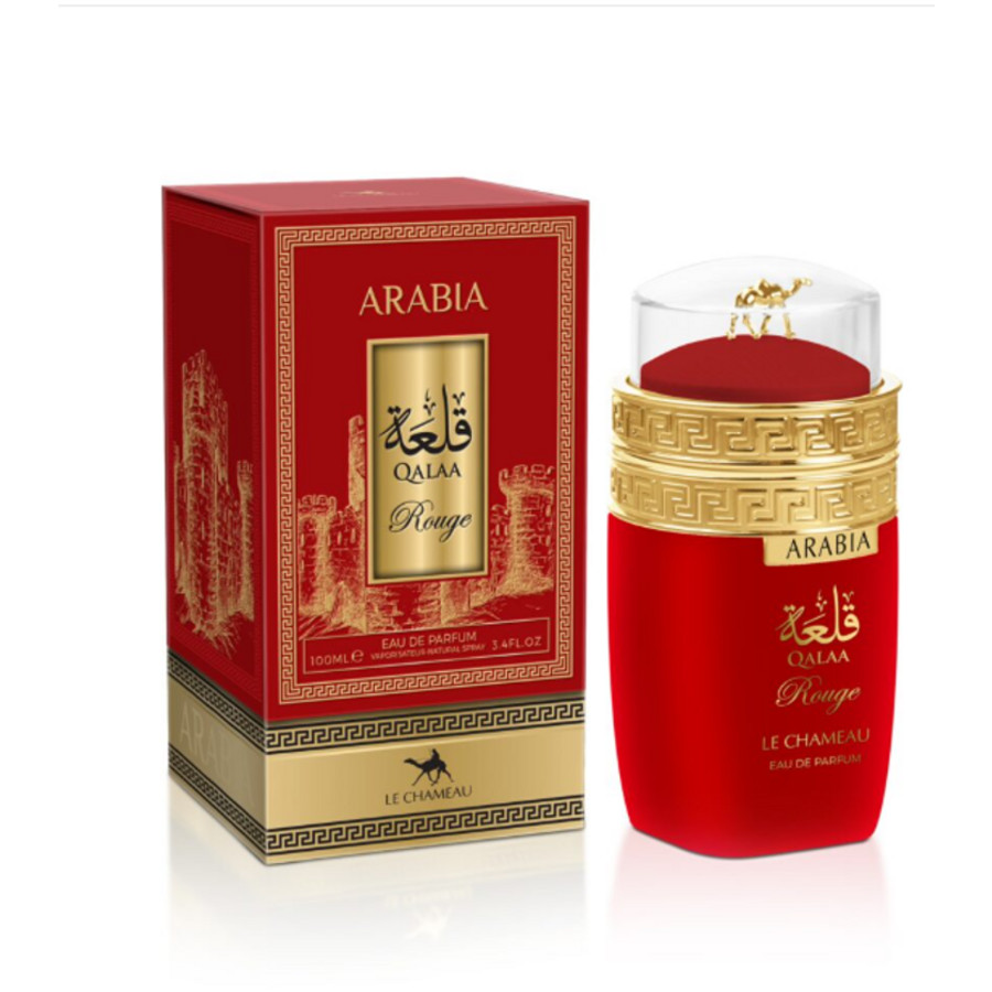 Emper Ladies Le Chameau Arabia Qalaa EDP Spray 34 oz Fragrances 6294021901147 20$