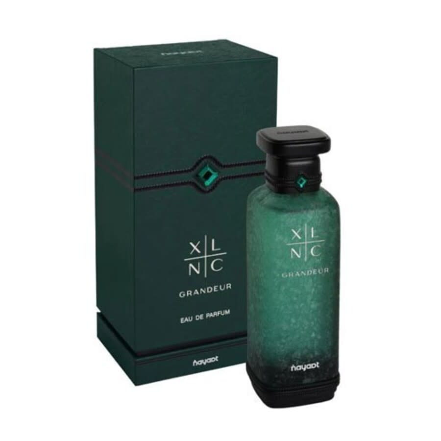 Nayaat Mens XLNC Grandeur EDP Spray 6.7 oz Fragrances 6298042518100