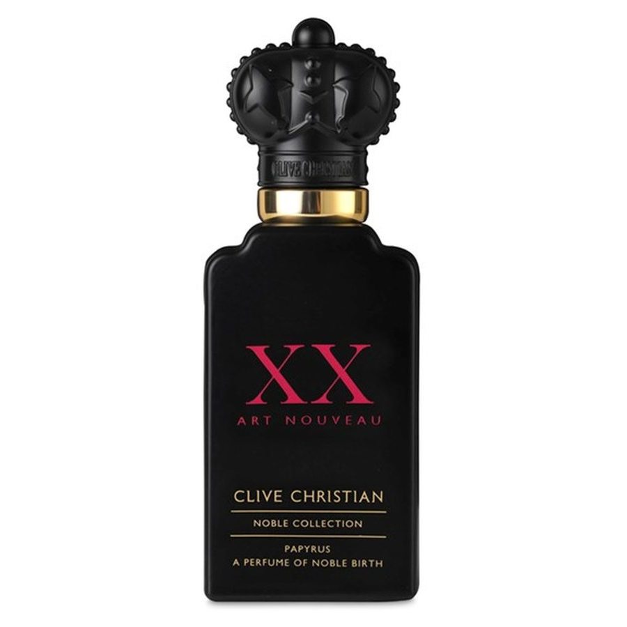 Clive Christian Mens XX Art Nouveau Papyrus Parfum Spray 17 oz Fragrances 652638006222 225$