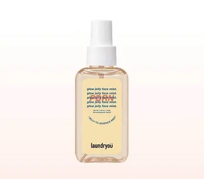 laundryou Ladies Glow Jelly Mist PDRN Body Mist 9999 oz Skin Care 8809783401347