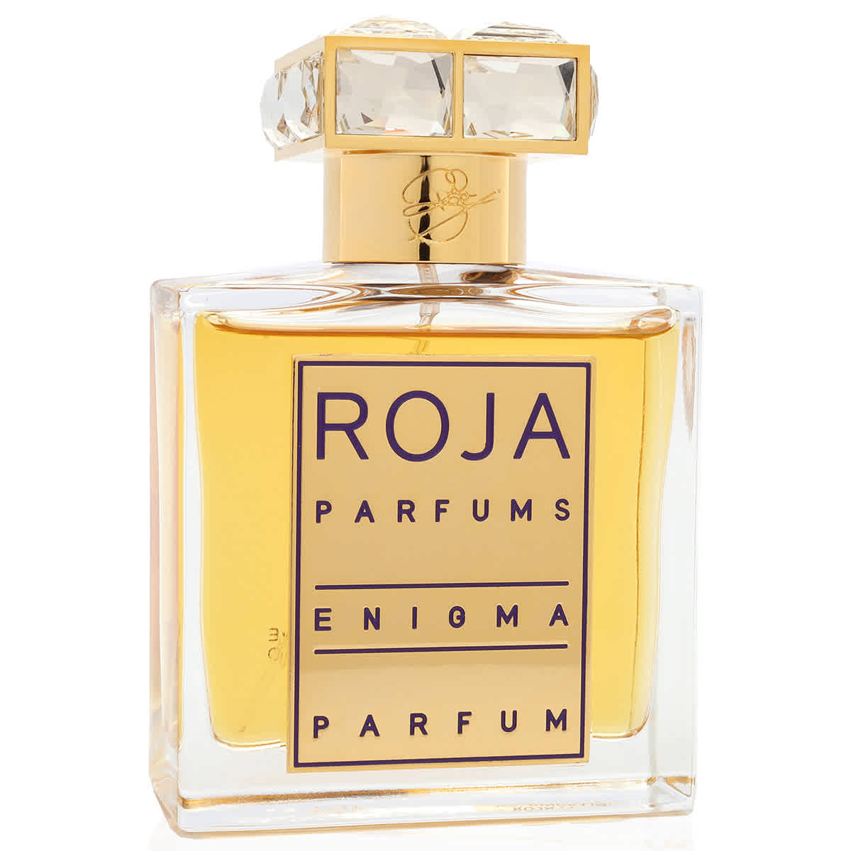 Roja Parfums Ladies Enigma Parfum Spray 17 oz Fragrances 5060270292739 209$