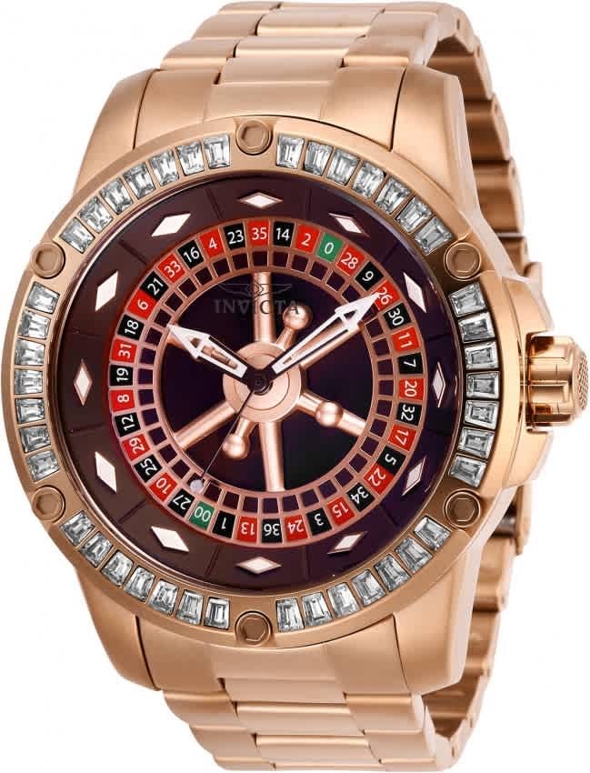 $1000 invicta watch