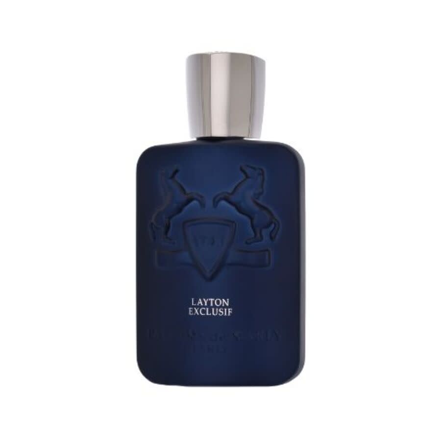 Parfums De Marly Mens Layton Exclusif EDP 42 oz Tester Fragrances 3700578518207 369$