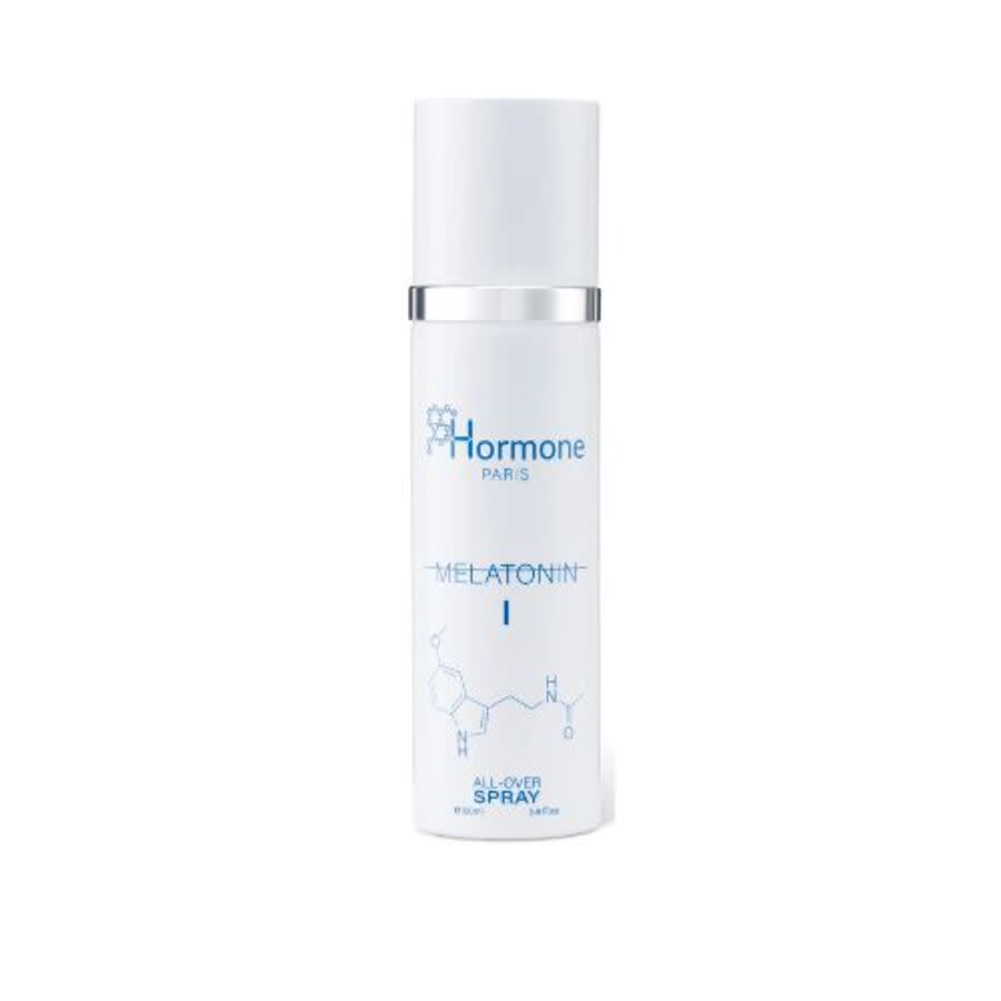 Hormone Unisex Melatonin 1 Body Spray 338 oz Tester Fragrances 0506340125896 45$