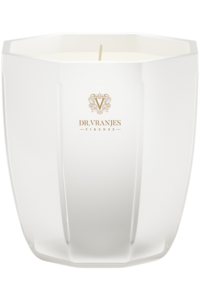 Dr. Vranjes Unisex Ginger Lime 200G (Pearl) Scented Candle 8056860395789