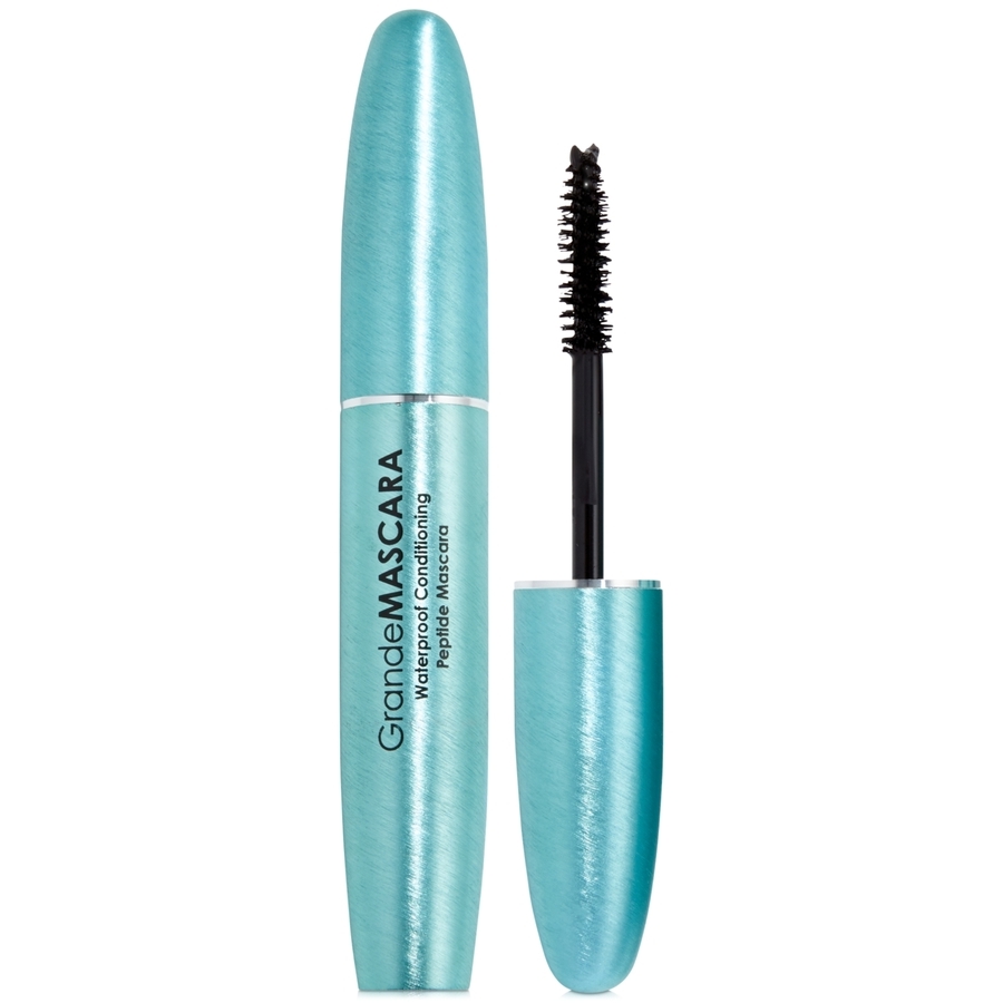 Grande Cosmetics Ladies Grandemascara Waterproof Conditioning Peptide Masc 015 oz Makeup 843246110108 20$