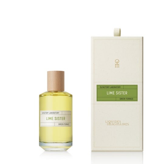 Liquides Imaginaires Unisex Lime Sister EDP Spray 34 oz Fragrances 3760303363406 100$