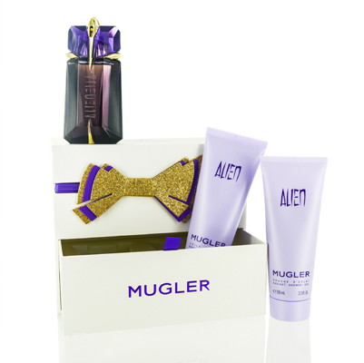 Alien Thierry Mugler Golden Dreams Giftlimited Edition Set w 89$