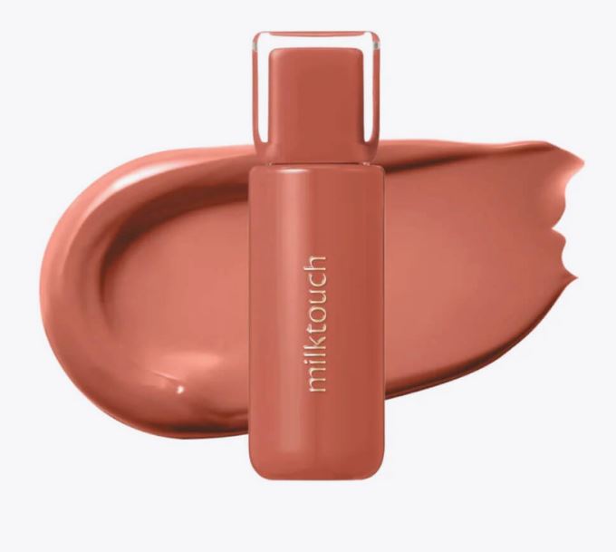 Milk Touch Ladies Jelly Fit Tinted Glow Tint #11 Caramel Nougat Stick #11 Caramel Nougat Makeup 8800253028170